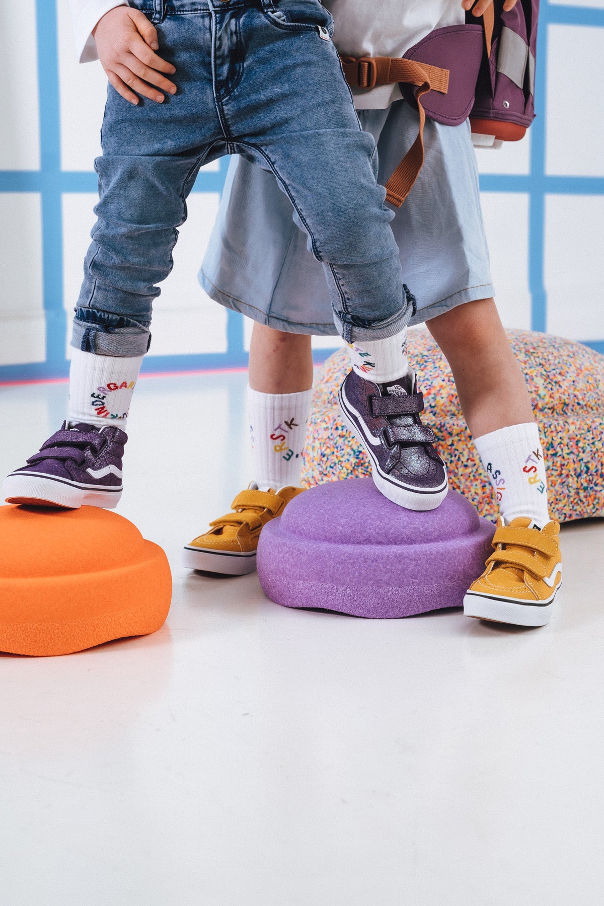 Socken Erstklassig 31-34