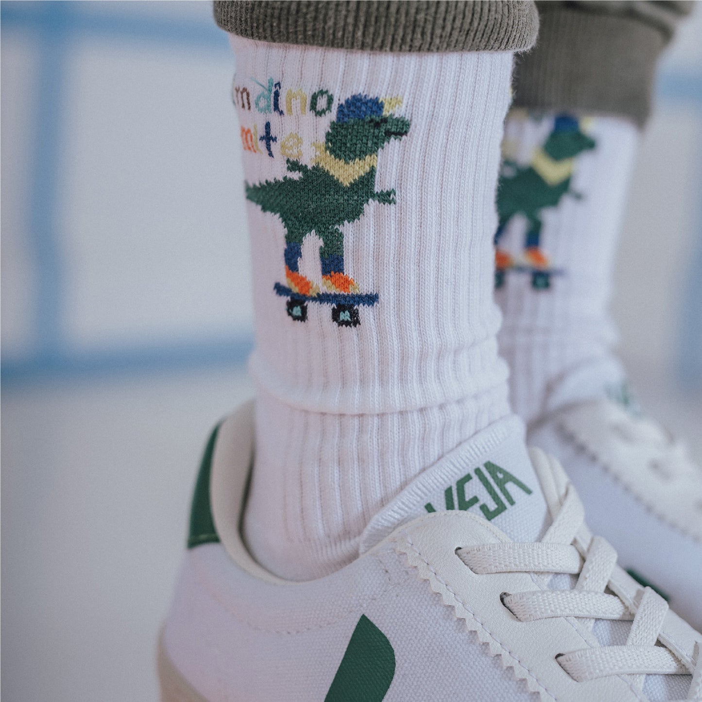 Socken I`m Dinomite 31-34