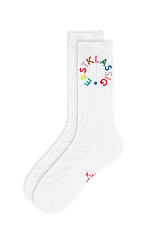Socken Erstklassig 31-34