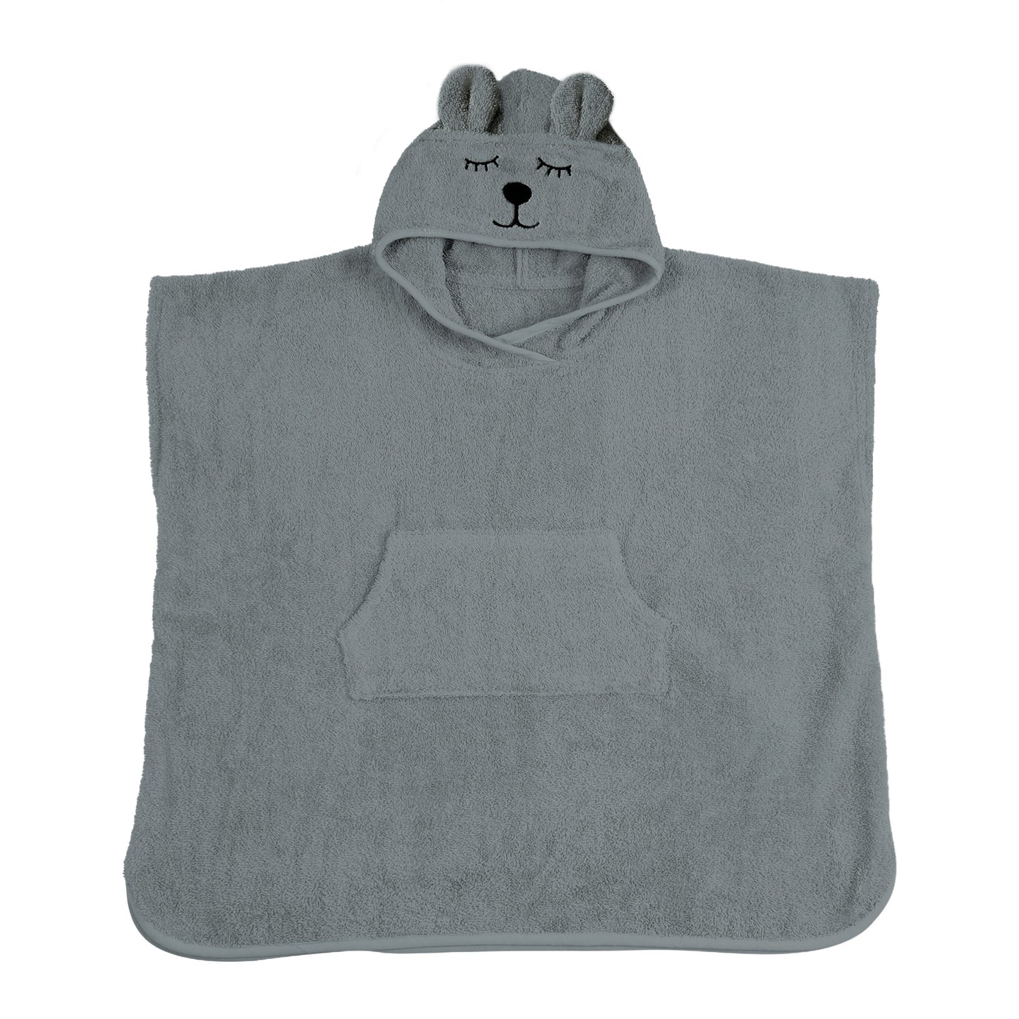 Poncho Eisbär