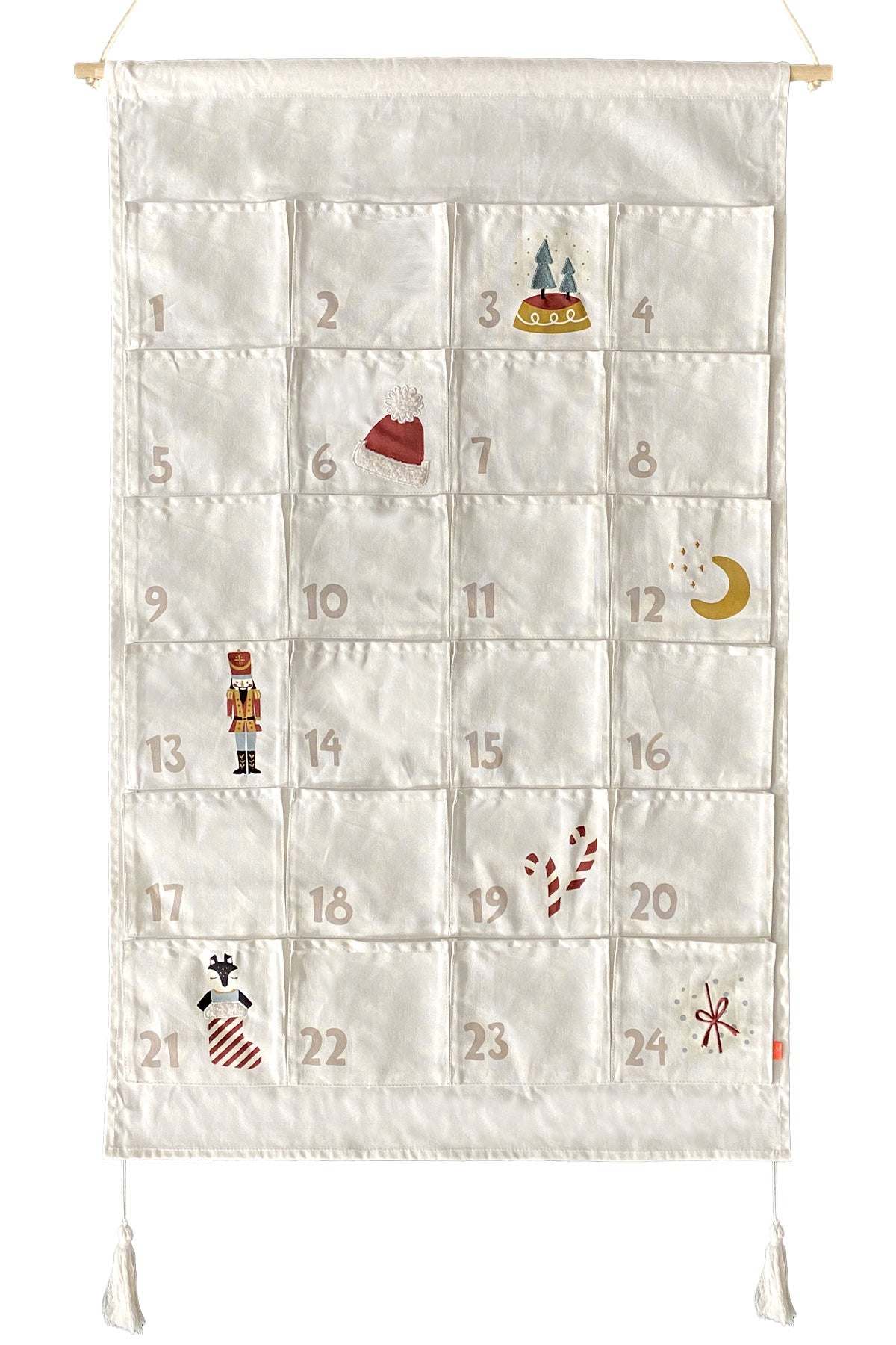 Großer Adventskalender neu*