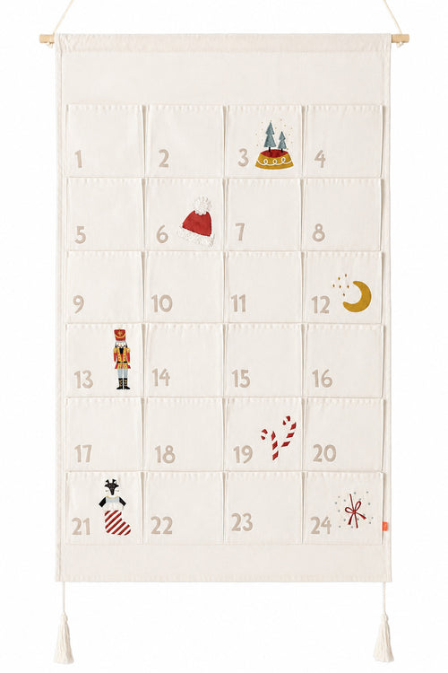 Großer Adventskalender neu*