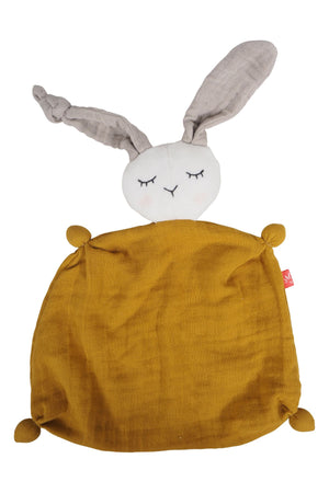 
                  
                    Hase mit Schmusetuch Mustard
                  
                